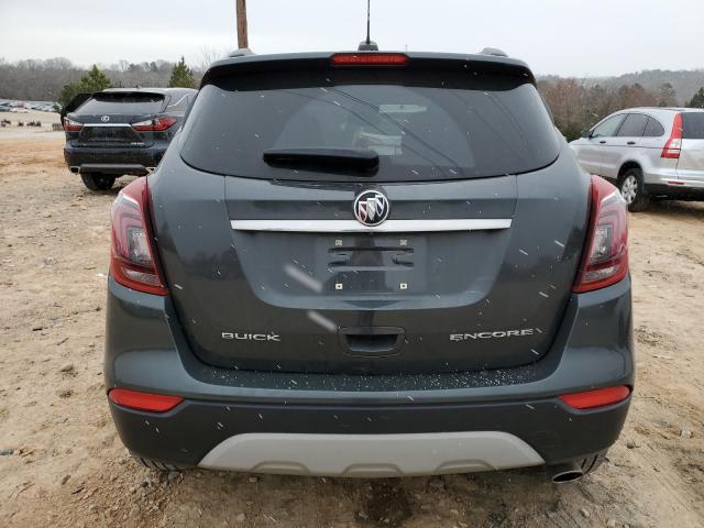 2017 BUICK ENCORE PRE KL4CJASB1HB252929