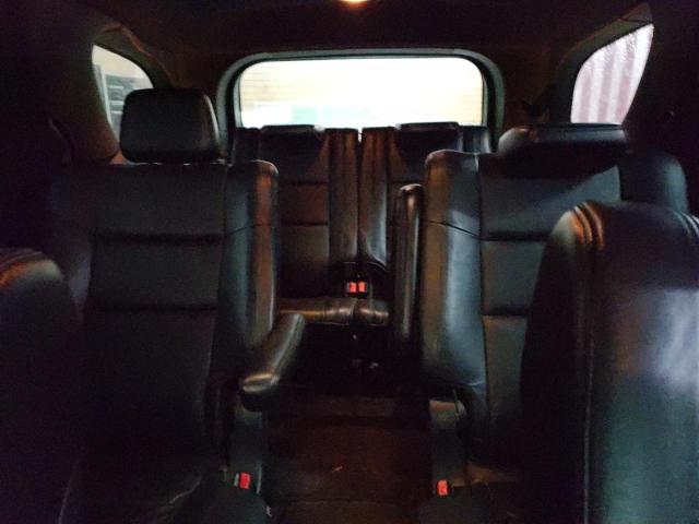 2016 DODGE DURANGO LI 1C4RDJDG1GC373260