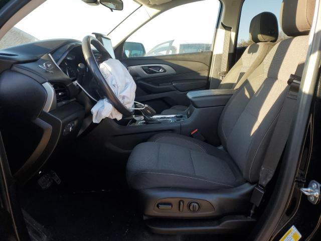 2020 CHEVROLET TRAVERSE L - 1GNEVGKW0LJ326677