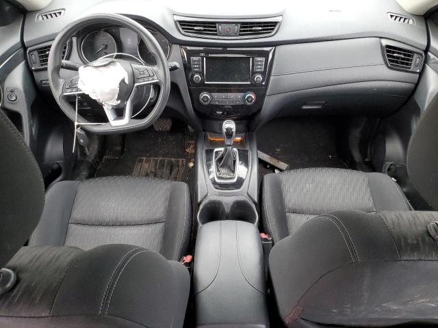 2018 NISSAN ROGUE S - KNMAT2MV5JP598642