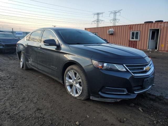 Vin: 1g1115slxfu132540, lot: 47117705, chevrolet impala lt 20154