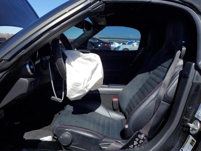 2018 FIAT 124 SPIDER - JC1NFAEK0J0136678