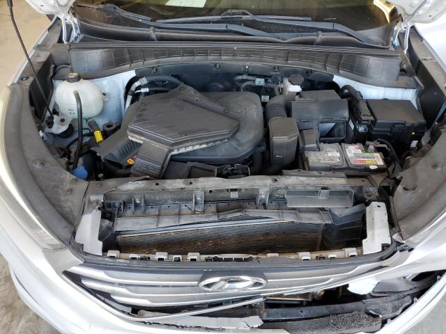 2018 HYUNDAI TUCSON SEL KM8J33A42JU760502