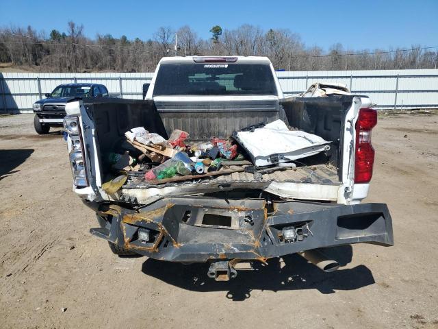 2020 CHEVROLET SILVERADO - 1GC1YLE79LF306149