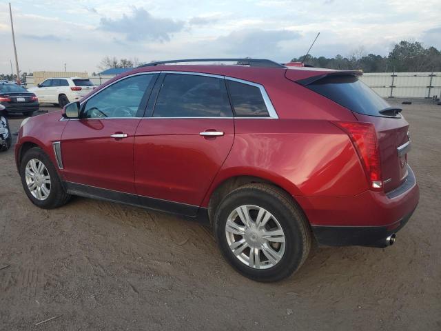 2016 CADILLAC SRX 3GYFNAE37GS584303