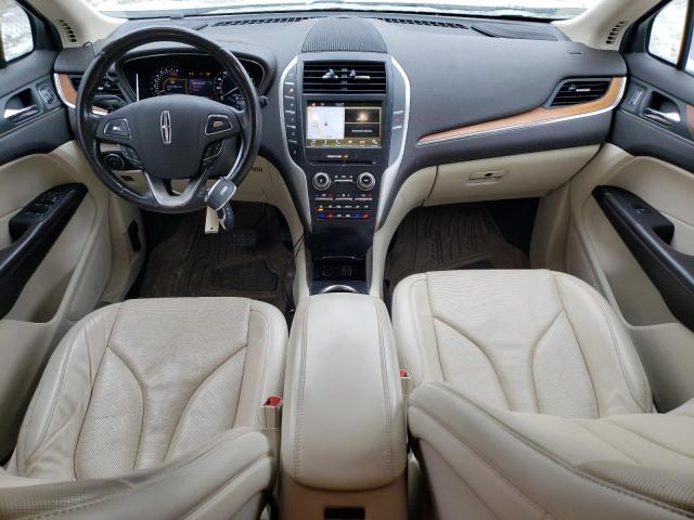 2016 LINCOLN MKC RESERV 5LMCJ3D90GUJ30005