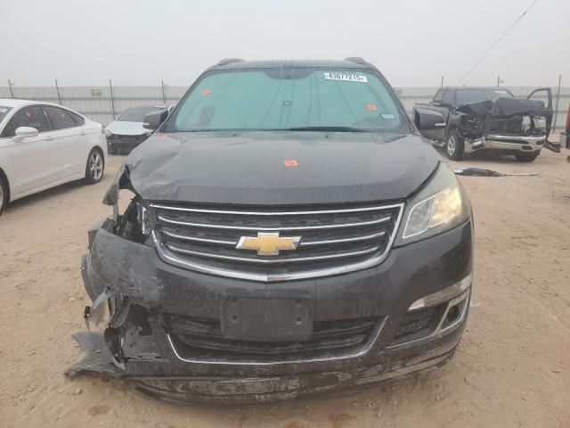 2016 CHEVROLET TRAVERSE L 1GNKRGKD6GJ192611
