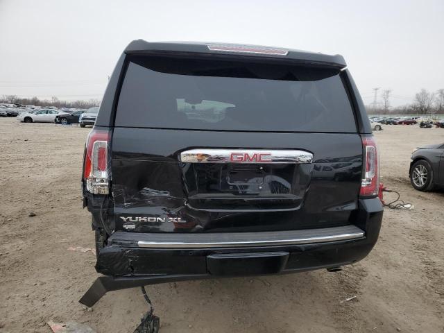 2018 GMC YUKON XL D - 1GKS2HKJ7JR382231