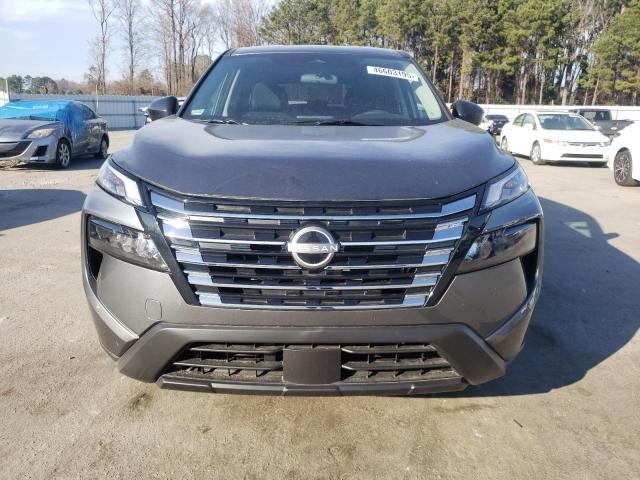 2024 NISSAN ROGUE S - 5N1BT3AA5RC749621