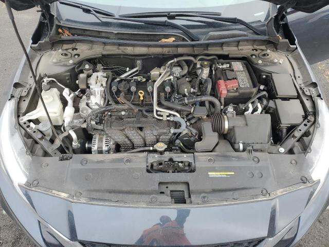 2022 NISSAN ALTIMA SL - 1N4BL4EV6NN418980
