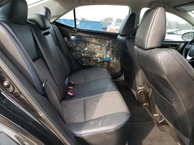 2018 TOYOTA COROLLA L - 5YFBURHE6JP743402