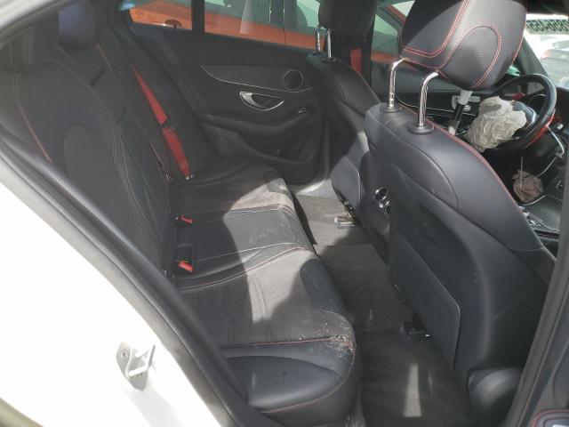 2016 MERCEDES-BENZ C 450 4MAT 55SWF6EB8GU127496