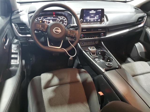 2024 NISSAN ROGUE SV - 5N1BT3BB1RC699047