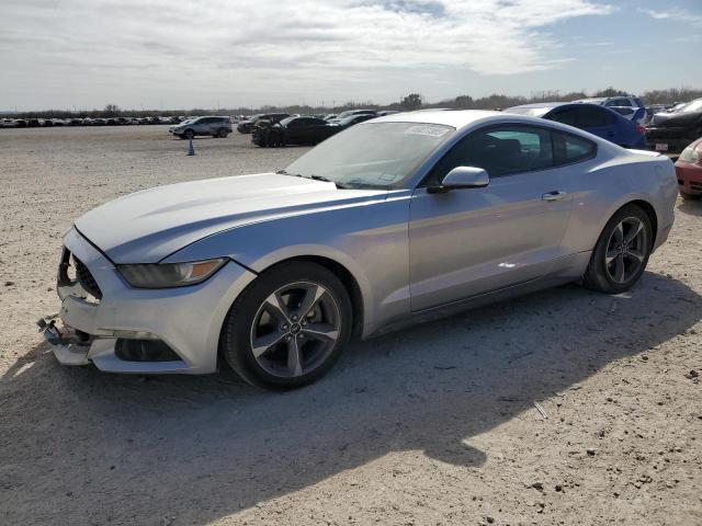 2016 FORD MUSTANG - 1FA6P8AM3G5273152