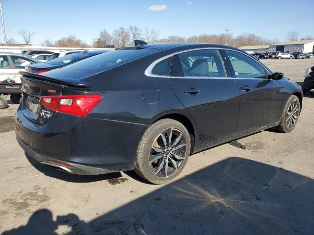 2020 CHEVROLET MALIBU RS - 1G1ZG5ST4LF082381