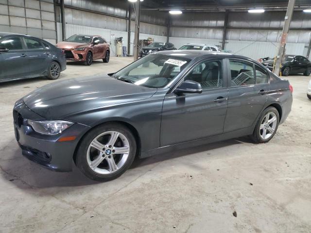 2015 BMW 328 XI - WBA3B3C57FF547298
