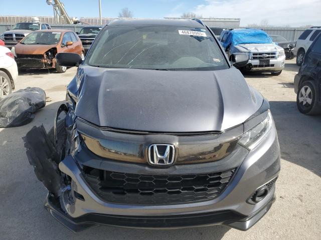 2021 HONDA HR-V SPORT - 3CZRU5H17MM721063