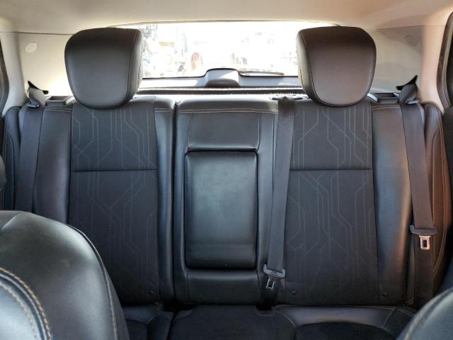 2018 CHEVROLET TRAX 1LT - 3GNCJLSBXJL206948