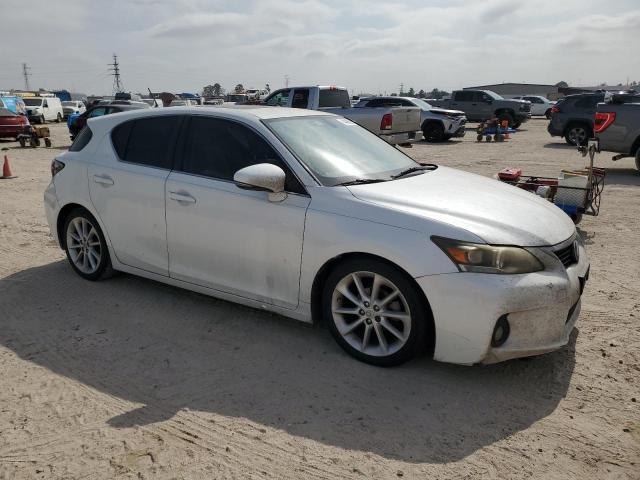 Vin: jthkd5bhxc2057097, lot: 44945065, lexus ct 200 200 20124