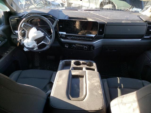 2024 CHEVROLET SILVERADO - 3GCPDKEK8RG450237