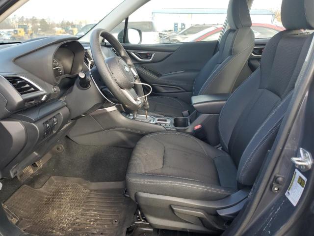 2021 SUBARU FORESTER JF2SKADC8MH575274