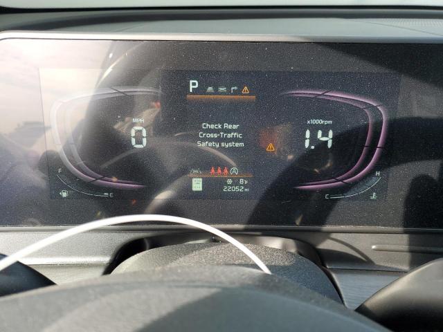 2023 KIA SPORTAGE X - 5XYK6CAF3PG083066