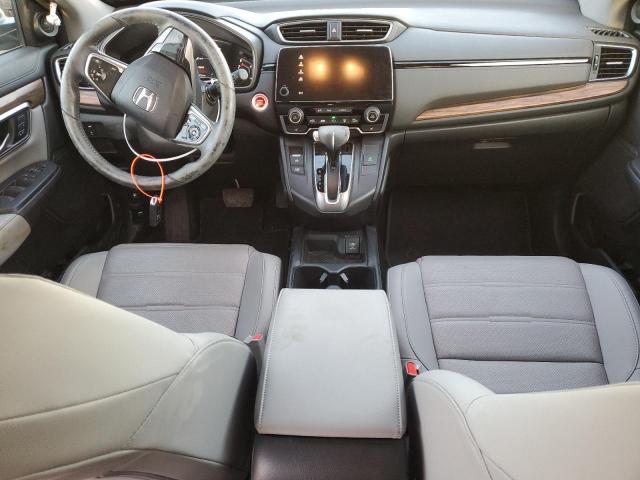 2019 HONDA CR-V 7FARW2H8XKE008854