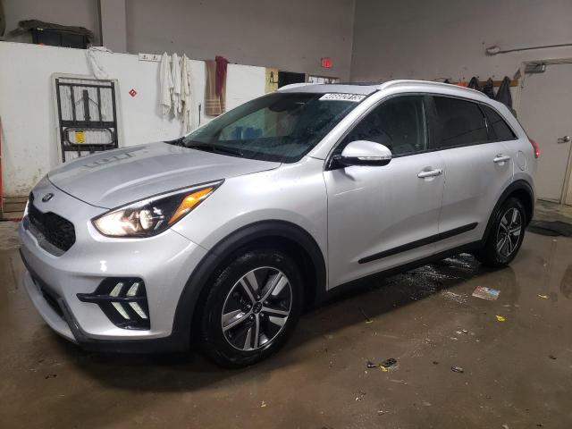 KIA NIRO EX PR