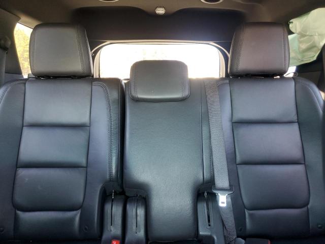 2015 FORD EXPLORER X - 1FM5K8D80FGC13976