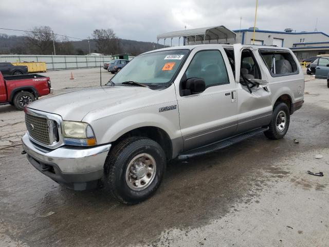FORD EXCURSION