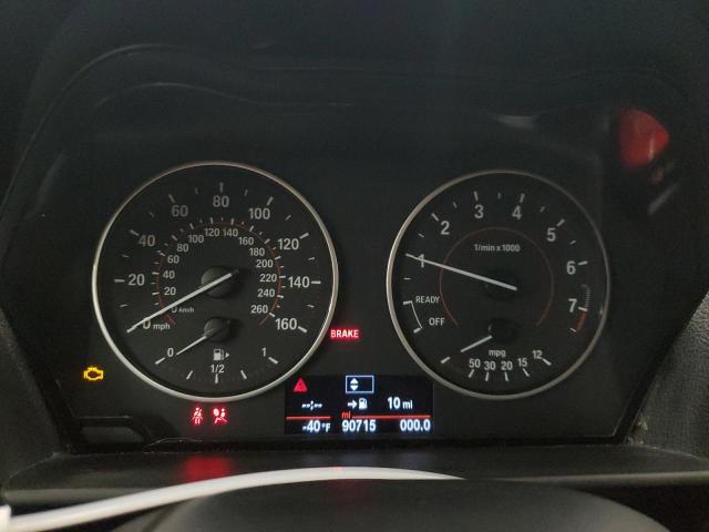 2015 BMW 228 I WBA1F5C54FV343572