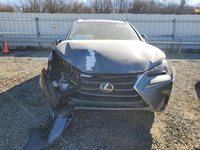 2015 LEXUS NX 200T JTJYARBZ6F2016455