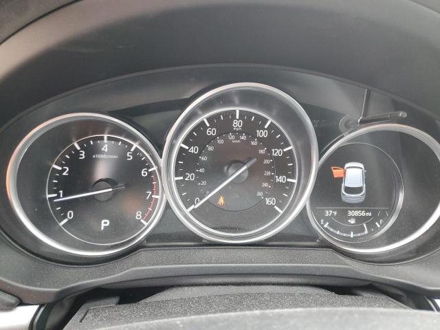 2021 MAZDA CX-5 TOURI - JM3KFACM4M0446628