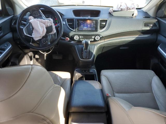 2015 HONDA CR-V EXL - 2HKRM3H73FH539139