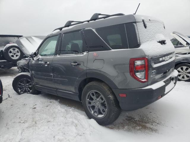 2023 FORD BRONCO SPO - 3FMCR9B65PRE23574