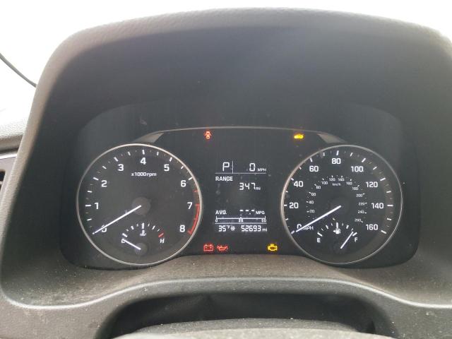 2017 HYUNDAI ELANTRA SE - 5NPD74LF2HH053690