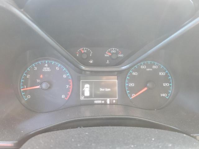 2015 CHEVROLET 10/1500 1GCGSAE31F1238542