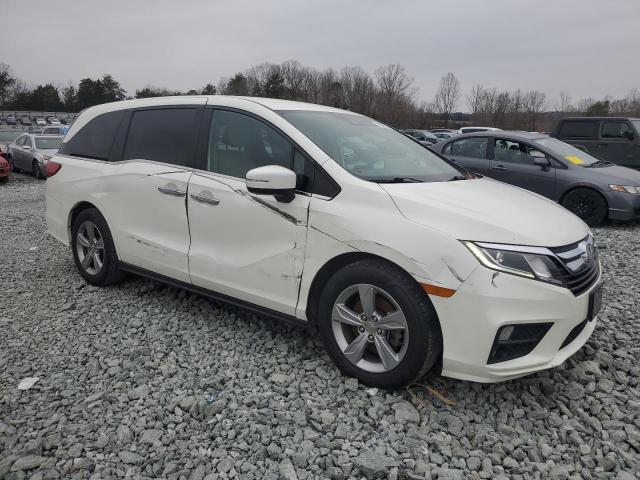 2018 HONDA ODYSSEY EX - 5FNRL6H59JB024690