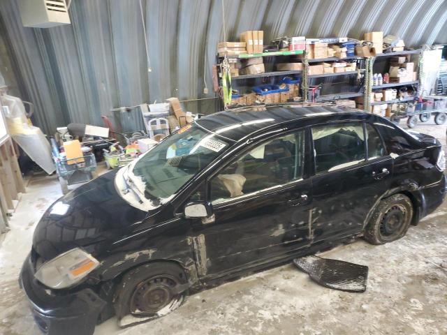 2010 NISSAN VERSA S - 3N1BC1AP6AL364948