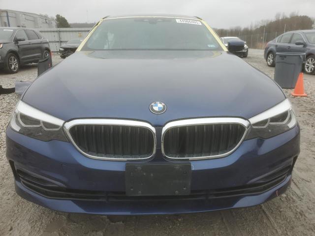 2018 BMW 530 XI - WBAJA7C58JG909448