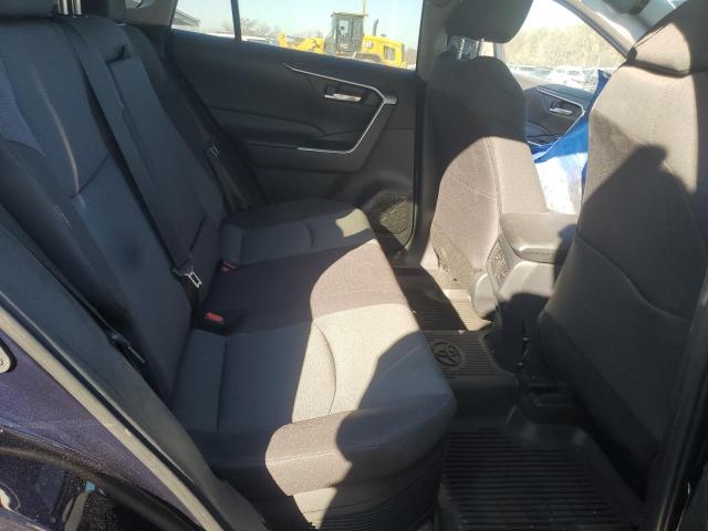 2024 TOYOTA RAV4 XLE - 2T3RWRFV1RW238705