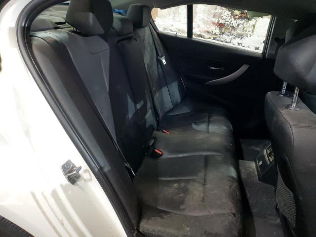 2017 BMW 320 WBA8E5G30HNU42600
