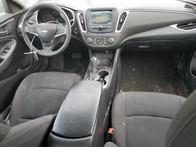 2018 CHEVROLET MALIBU LS - 1G1ZB5STXJF248611
