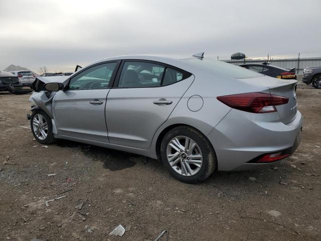 Vin: 5npd84lf3lh576285, lot: 44239345, hyundai elantra sel 20202