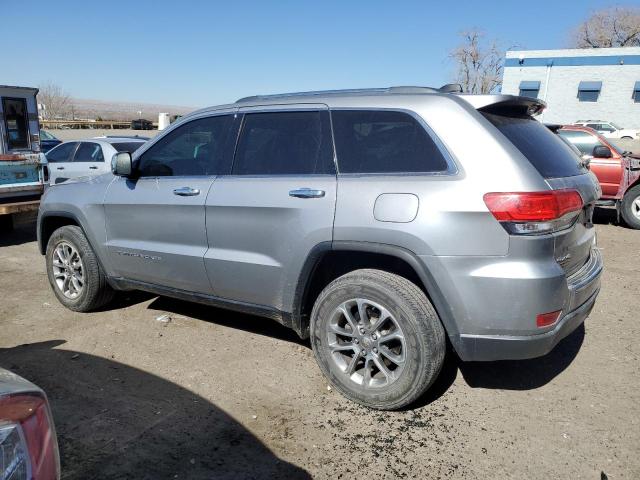 2015 JEEP GRAND CHER - 1C4RJFBG6FC115940