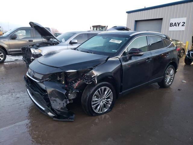 Vin: jteaaaah3nj091788, lot: 46607725, toyota venza le 2022 img_1