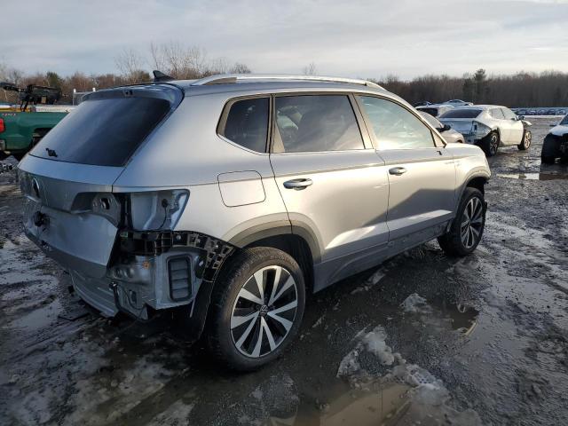 Vin: 3vvex7b2xpm349443, lot: 43383125, volkswagen taos se se 20233