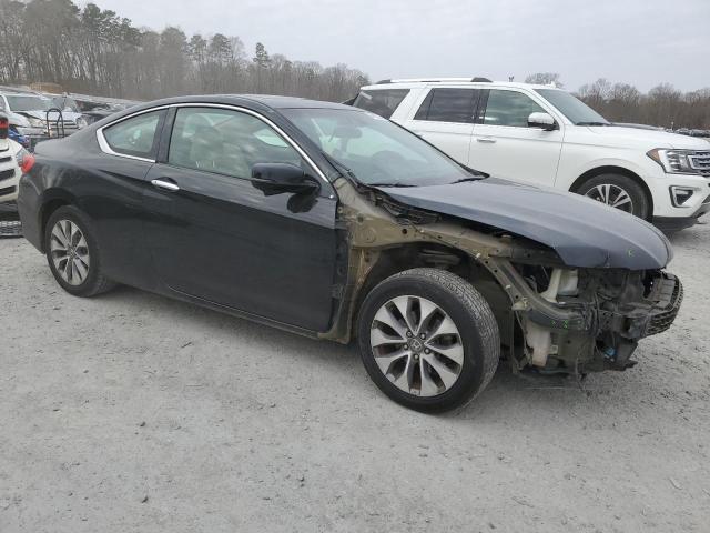 Vin: 1hgct1b87da012581, lot: 44052305, honda accord exl 20134