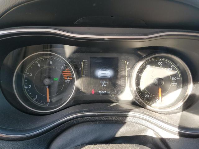 2019 JEEP CHEROKEE L - 1C4PJLLBXKD448333