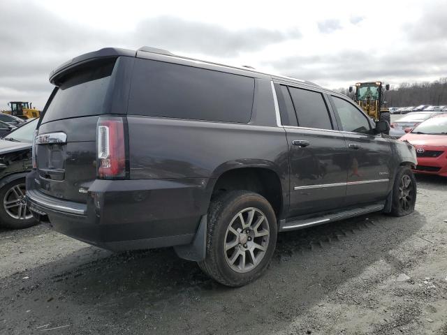 Vin: 1gks2jkj3fr695646, lot: 44732935, gmc yukon denali 20153